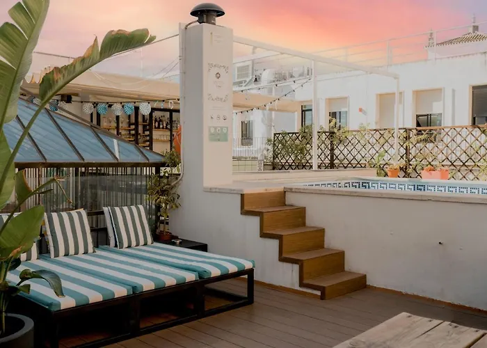 JOY Setas Coworking