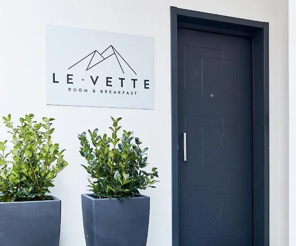Le Vette
