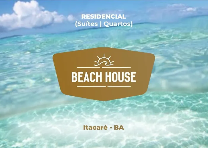  Beach House L