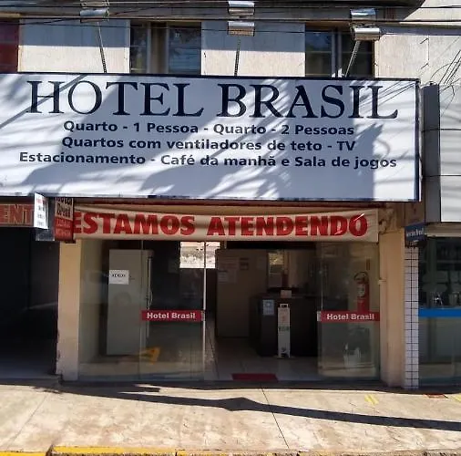  Brasil
