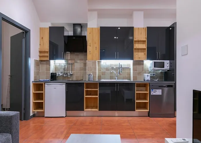 Homeabout Imperial Apartment