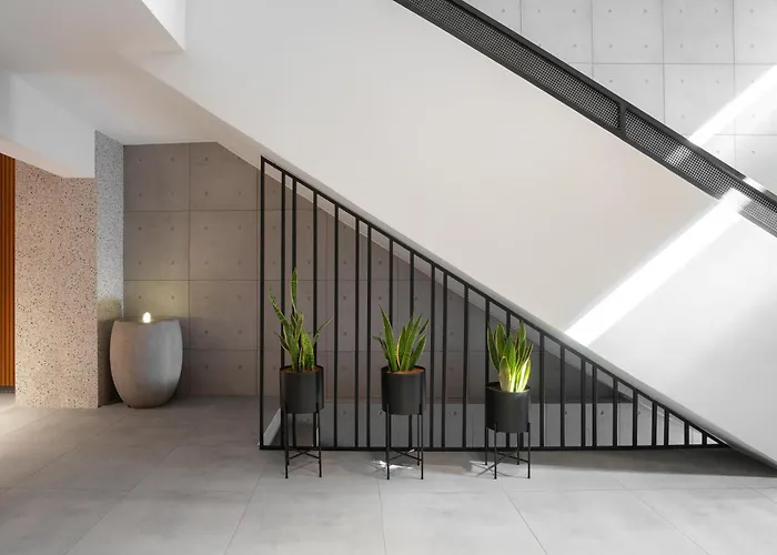  11 Enteka Acropolis Suites