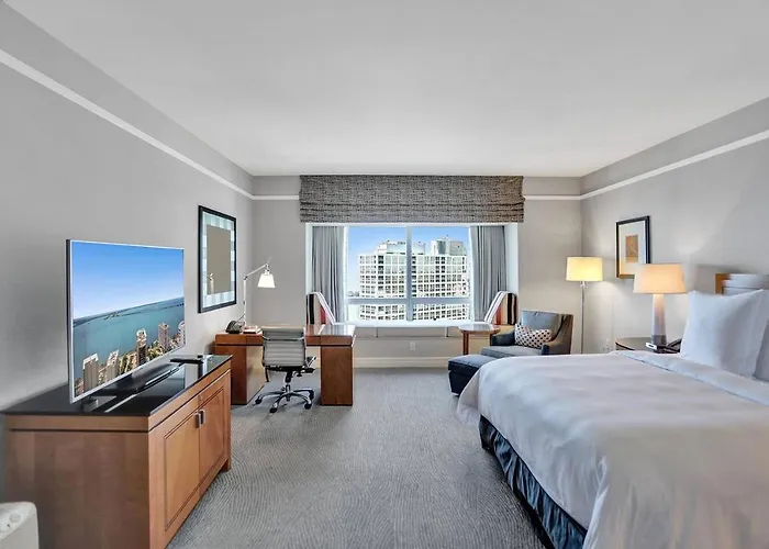Four Seasons Miami