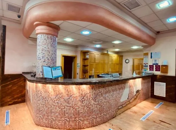 Hotel Vent De Mar