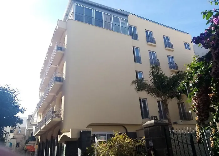 Hotel: Casthotels Bristol Terme