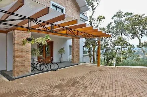 Apartamento no Carpe Diem Boutique&Spa Campos do Jordão