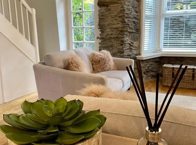 Bungalow rentals Pottery Gate, Bowness-On-Windermere