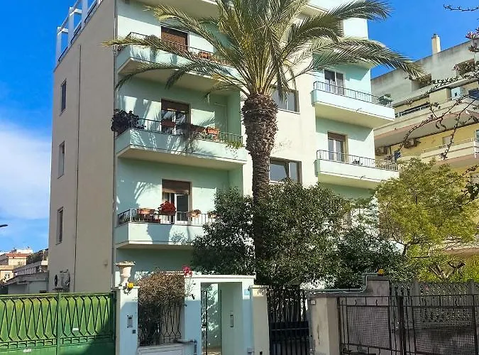 Hotel familiare: B&B Luce Cagliari