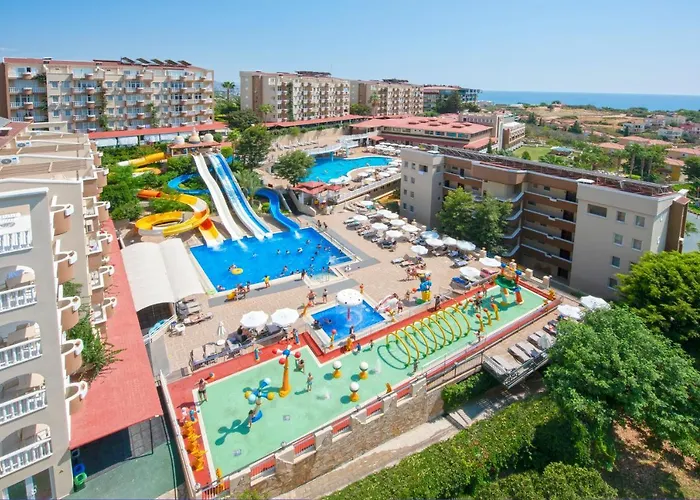 Club Paradiso
