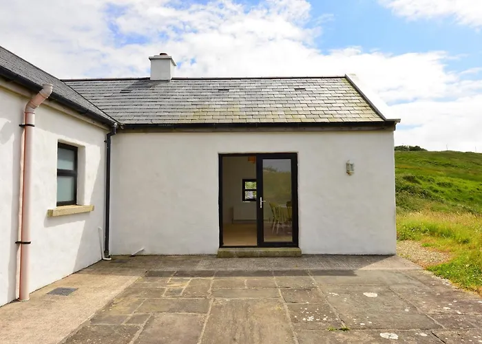 Russells Cottage