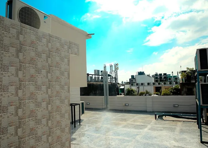 Casa Central