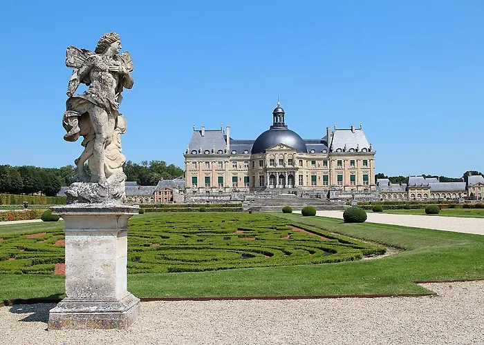 Villa Eugénie Melun