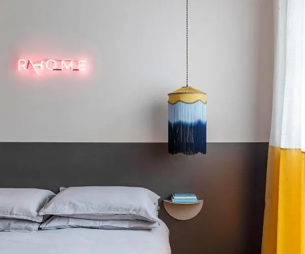 Hotel con Spa Marcantonio Home Rome - Vatican