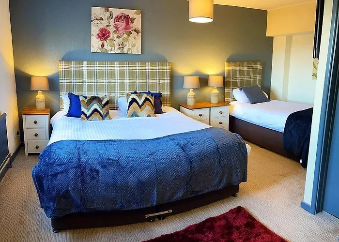 The Coach And Horses Inn