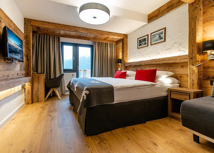 Hotel Am Olympie