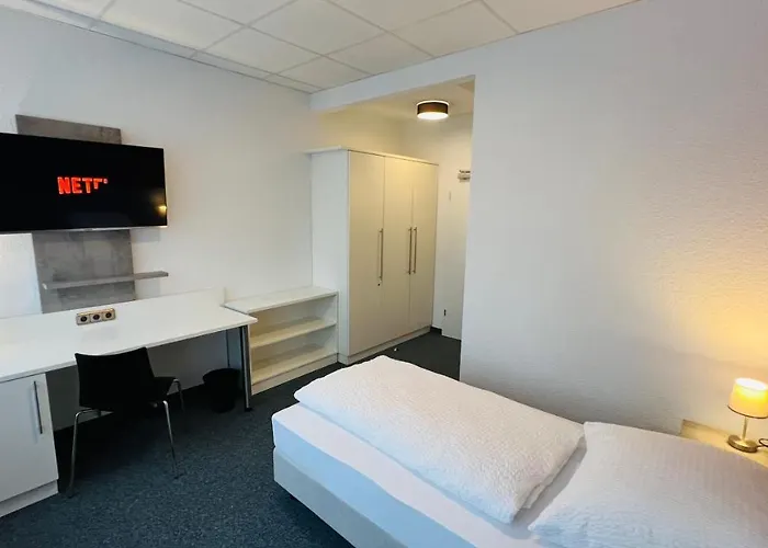 Creativ Park Hotel