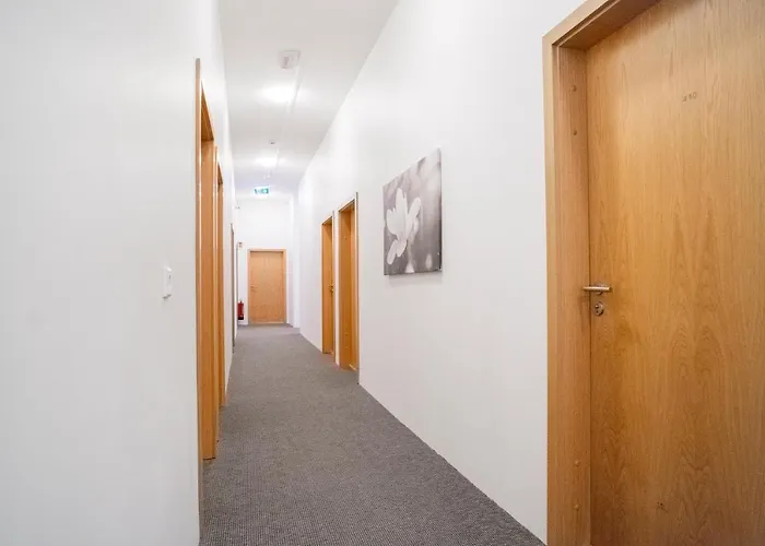 Guesthouse Pavi