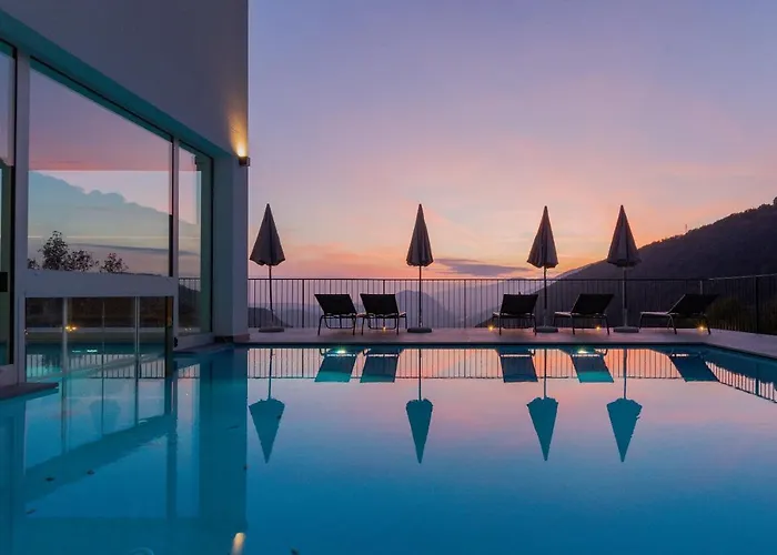 Cabina: Il Bagnolo Eco Lodge