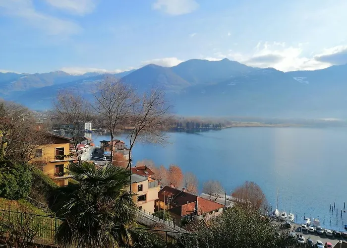  Castello Lovere
