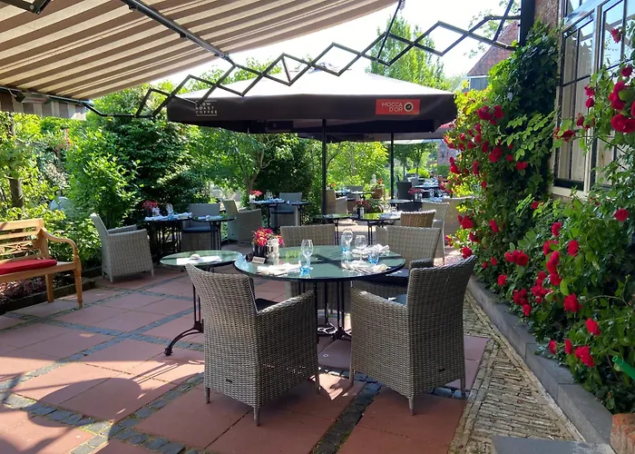 Hotel&Restaurant De Fortuna
