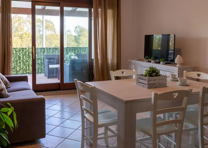  Il Borgo