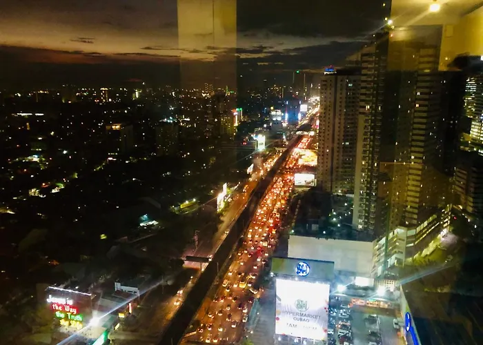 Sentinel Residences