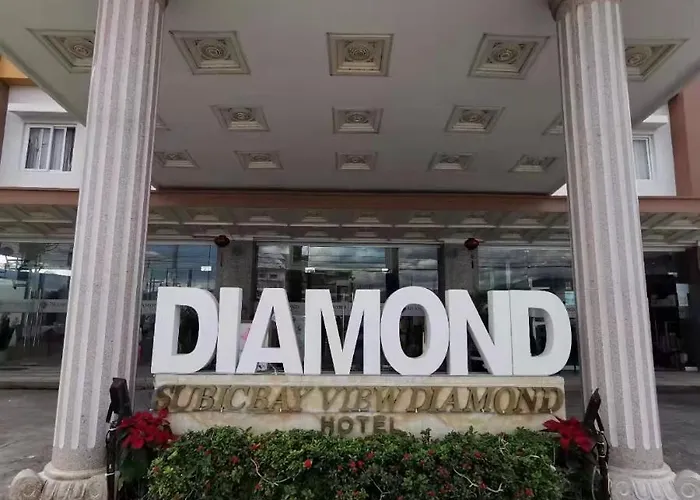 Subic Bay View Diamond Hotel