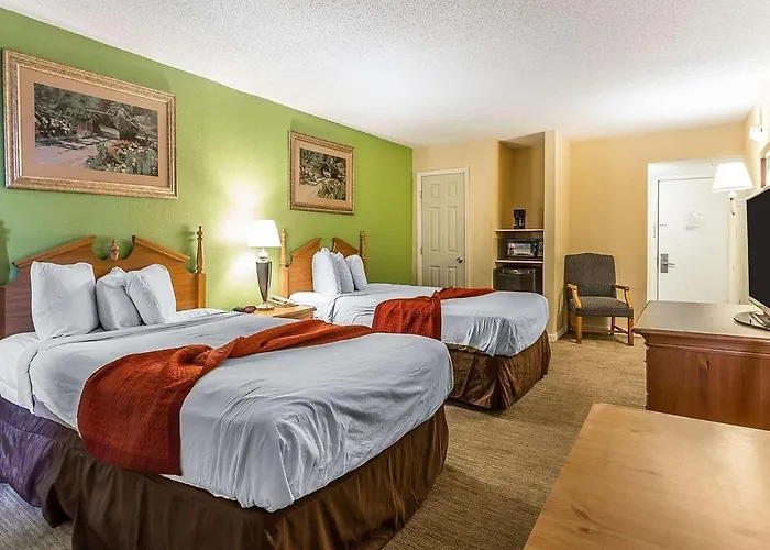 South Bay Inn (Adults Only)