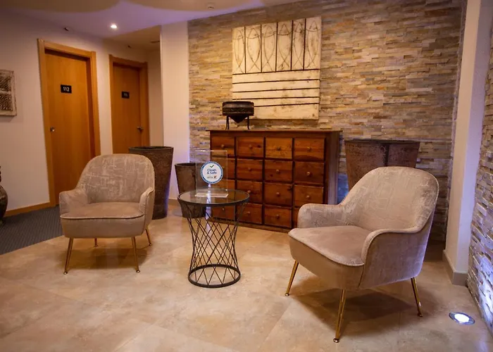 Guesthouse Bocage