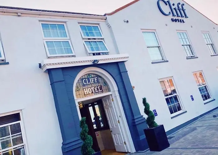 Cliff