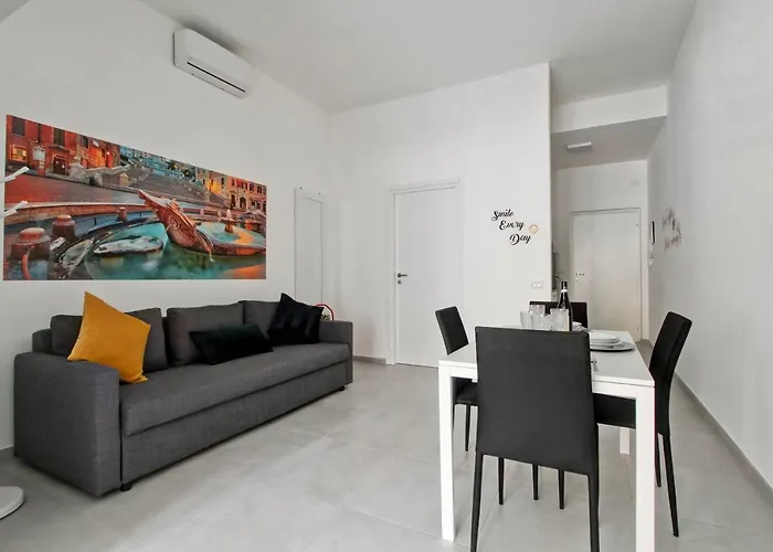 Vatican Loft - Rooms & s