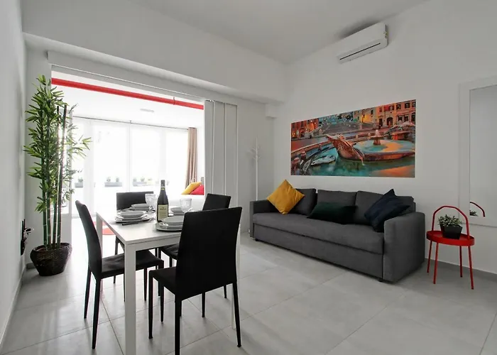 Vatican Loft - Rooms & s