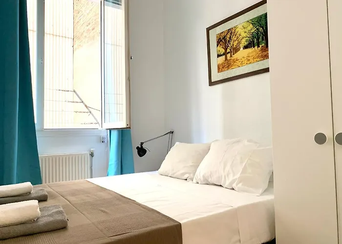  s Gaudi Barcelona