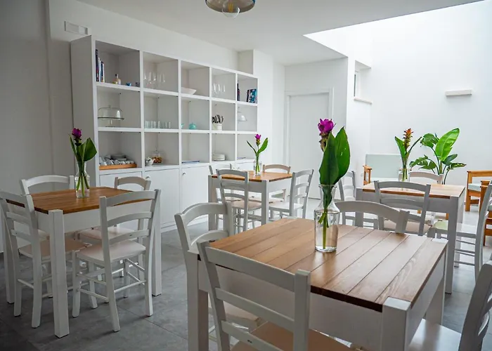 A est b&b Otranto