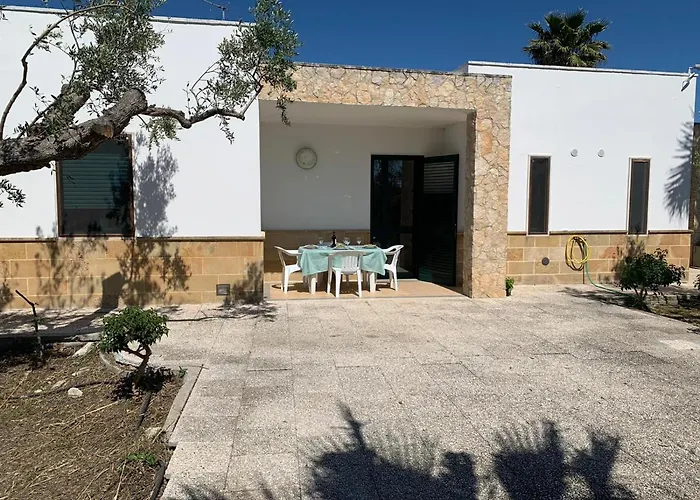 Tenuta Punta della Suina