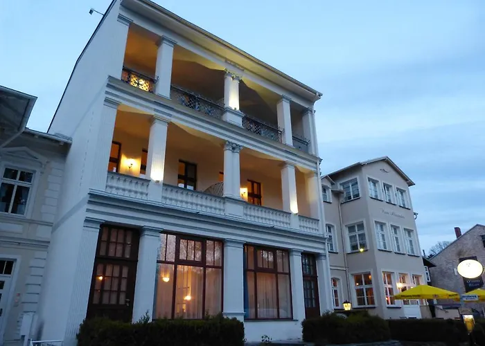 Haus Alexander