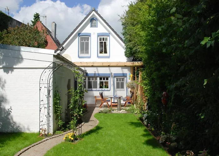 Villa-Husum