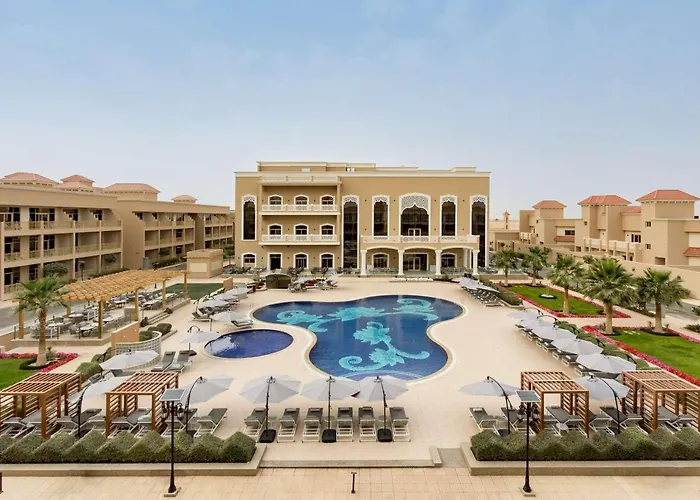 Radisson Riyadh Airport