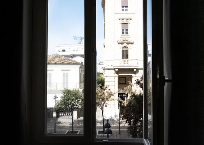 Corso 84 Luxury Suites