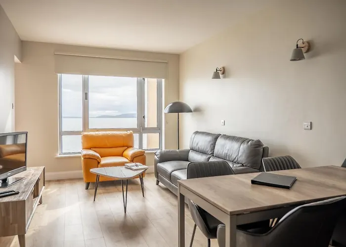 Galway Bay Sea View s