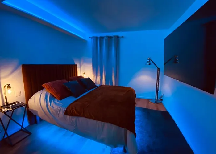Le Reve D'Une Nuit