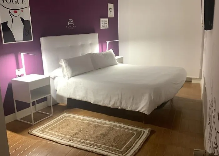 Hostal Pozo