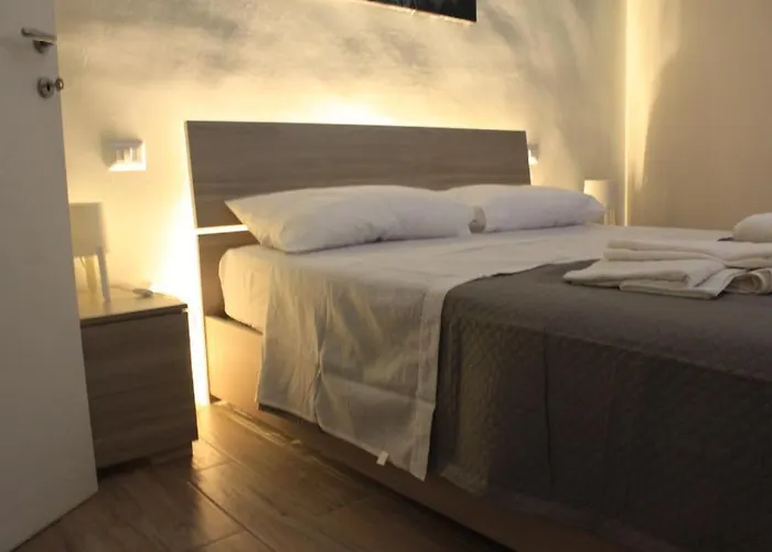 L'angolo del relax