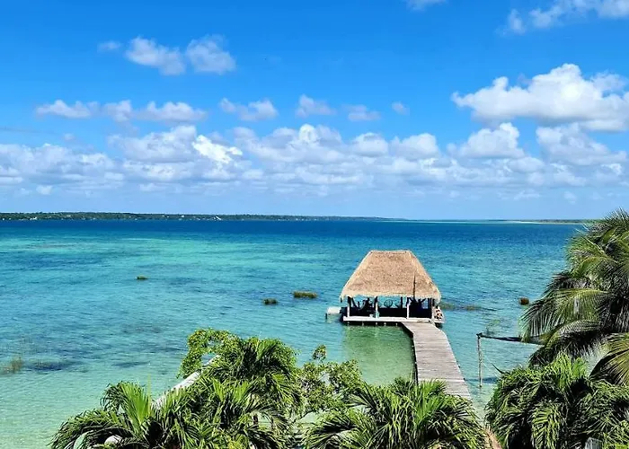 Casita Maya
