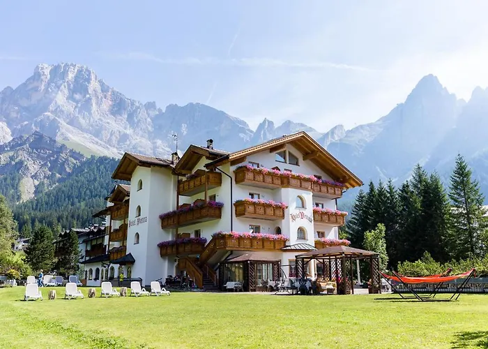 Hotel Con Piscina Vienna