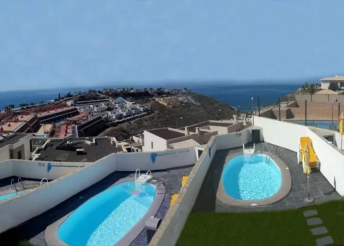 Mirador del Mar Villas