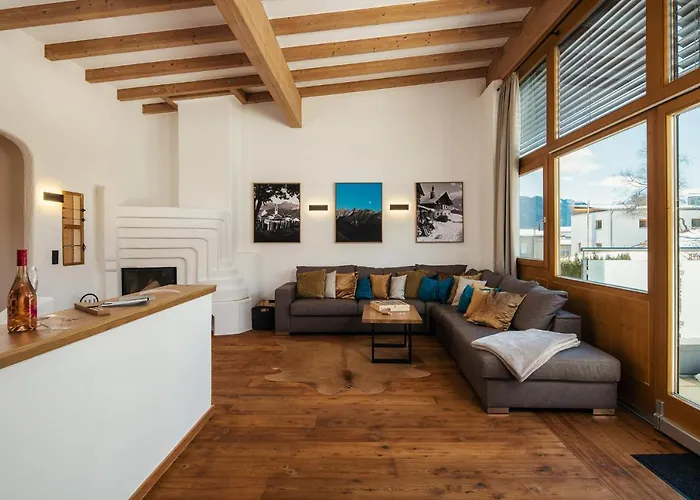  Alpensuites