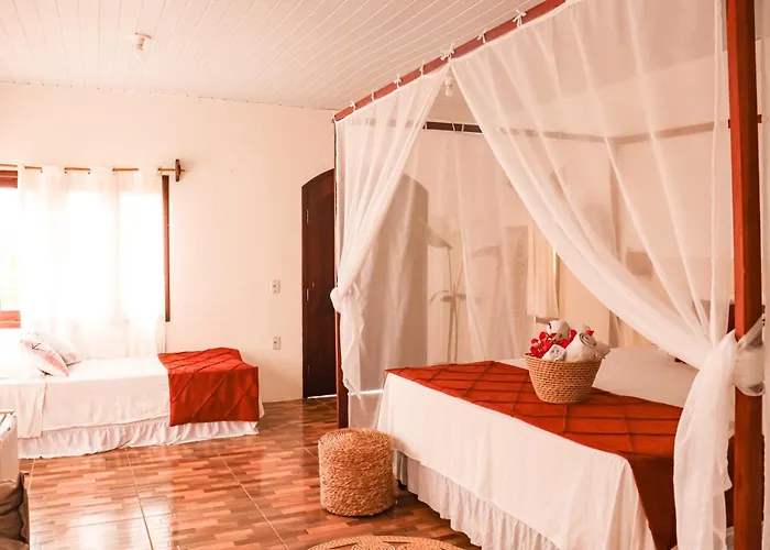 Prana Eco Villa