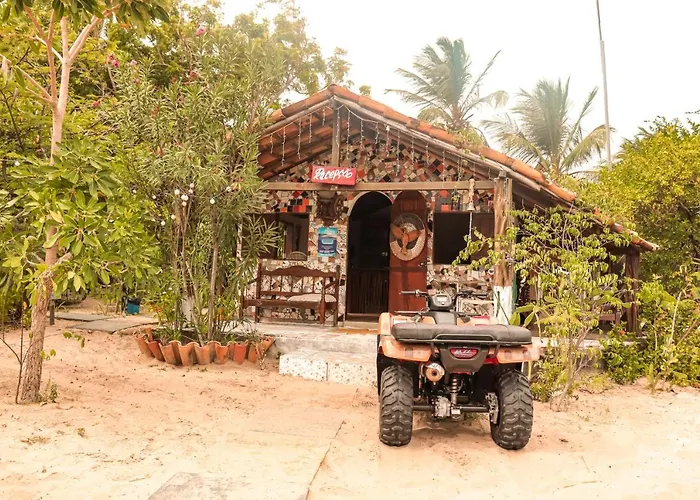 Prana Eco Villa