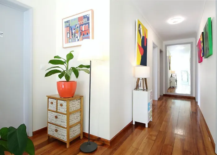 Casa Da Flor